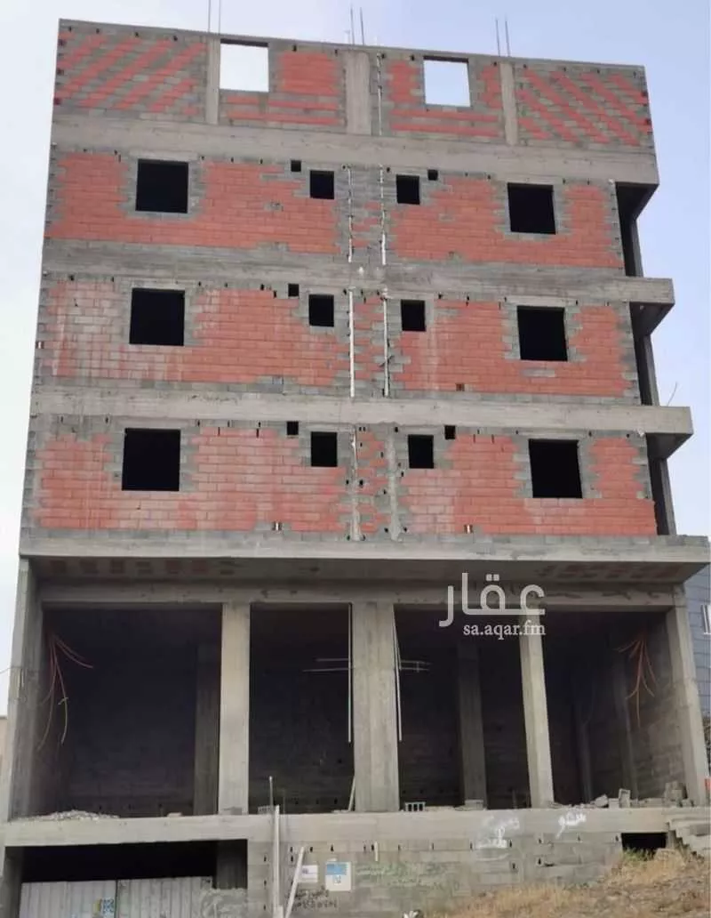 عمارة للإيجار في شارع 243 الروابي, حي الروابي, مدينة ابها, منطقة عسير 1 صورة