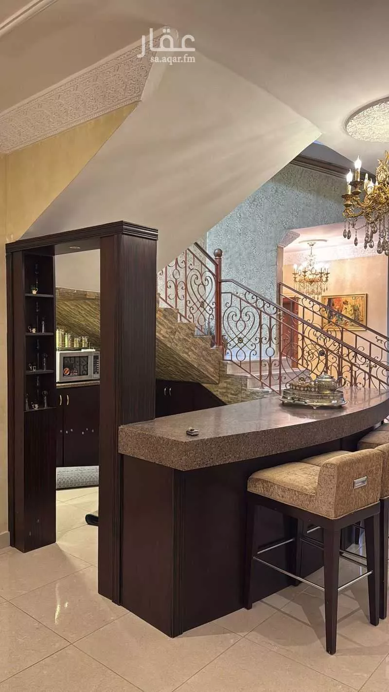 فيلا للبيع في شارع الإستطلاع ، حي النهضة ، جدة ، جدة 1 صورة