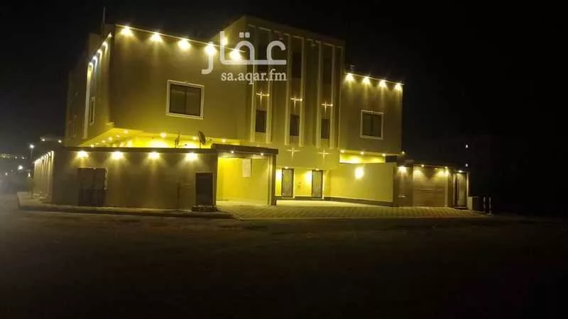 عمارة للبيع في شارع اشبيليه 139, حي إشبيلية, مدينة الجبيل, المنطقة الشرقية 1 صورة