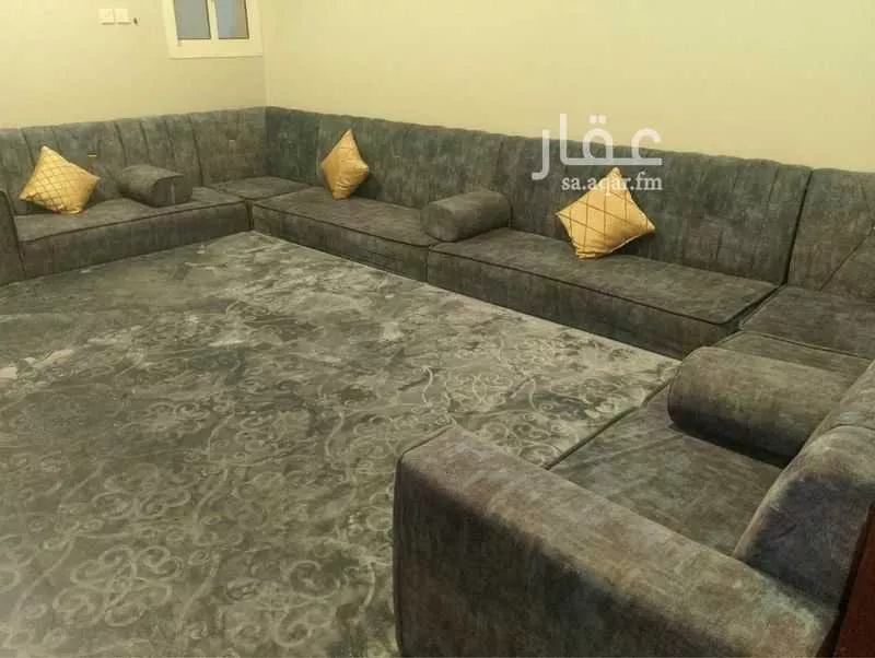 شقة مفروشة للحجز في شارع احمد بن سليمان النجاد, حي العليا, تبوك 1 صورة