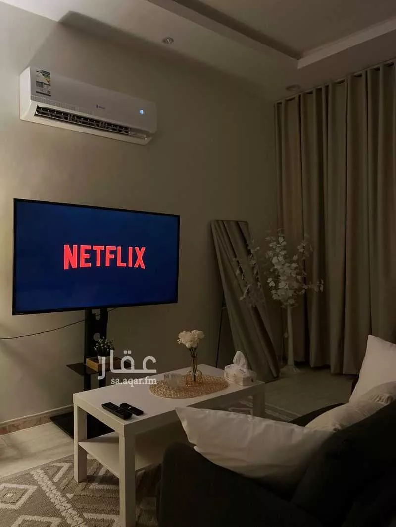 شقة للإيجار في شارع الواعظ ، حي القادسية ، الرياض ، منطقة الرياض 1 صورة