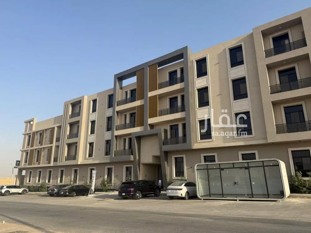 شقة للإيجار في شارع بشير البصري, حي النرجس, مدينة الرياض, منطقة الرياض 1 صورة