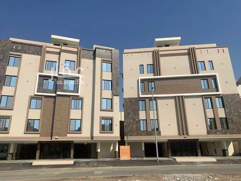 شقة للبيع في شارع أبو الفراء, حي الريان, مدينة جدة, منطقة مكة المكرمة 1 صورة
