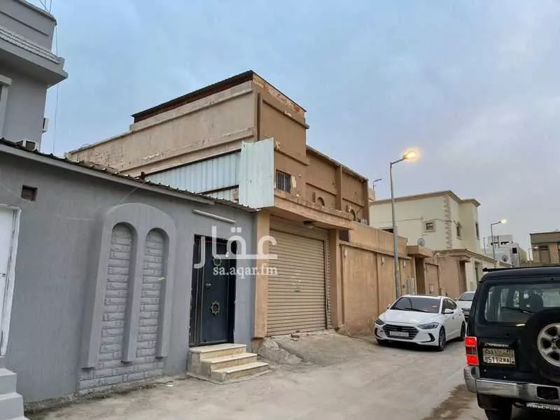 فيلا للبيع في شارع الحصن, حي السويدي, مدينة الرياض, منطقة الرياض 1 صورة