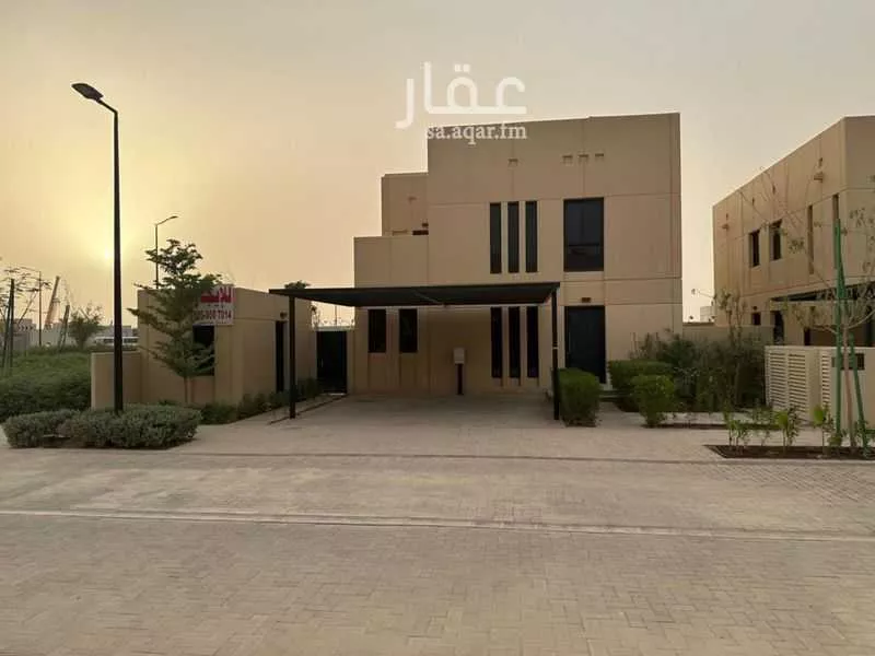 فيلا للإيجار في شارع رقم 1225, حي سدرة, مدينة الرياض, منطقة الرياض 1 صورة