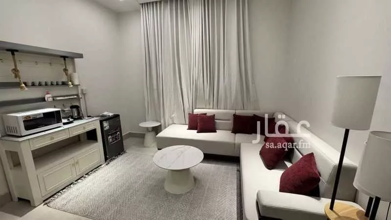 شقة للإيجار في شارع العطايف, حي الحمراء, مدينة الخبر, المنطقة الشرقية 1 صورة