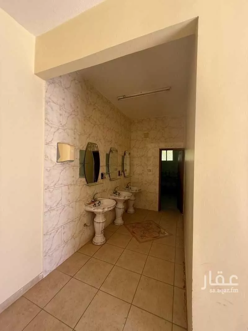 فيلا للإيجار في شارع الامير سلطان بن عبدالعزيز, حي الأندلس, مدينة المجمعه, منطقة الرياض 1 صورة