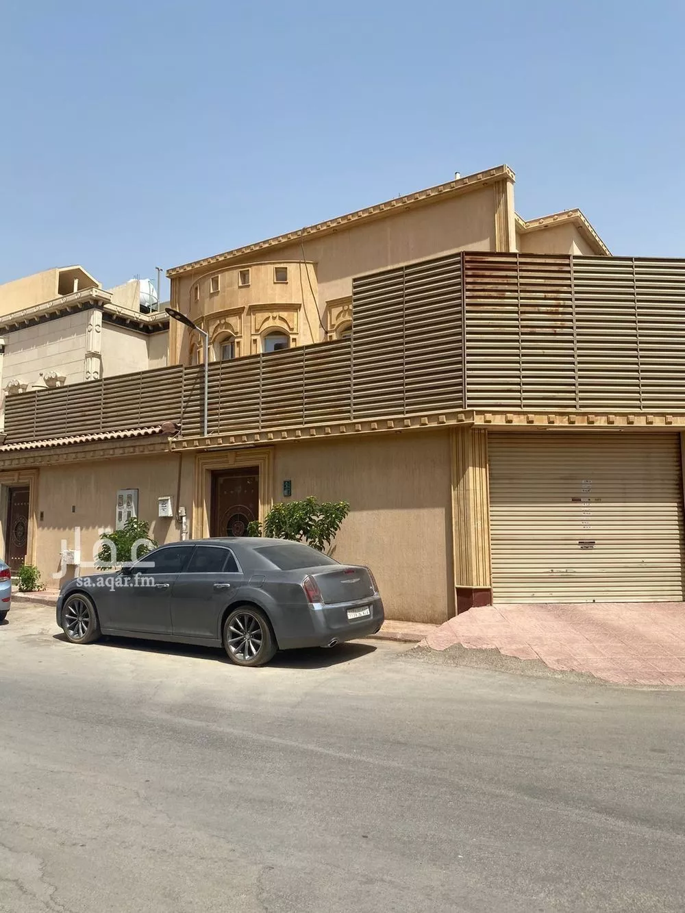 فيلا للبيع في شارع رقم 41, حي العزيزية, مدينة الرياض, منطقة الرياض 1 صورة