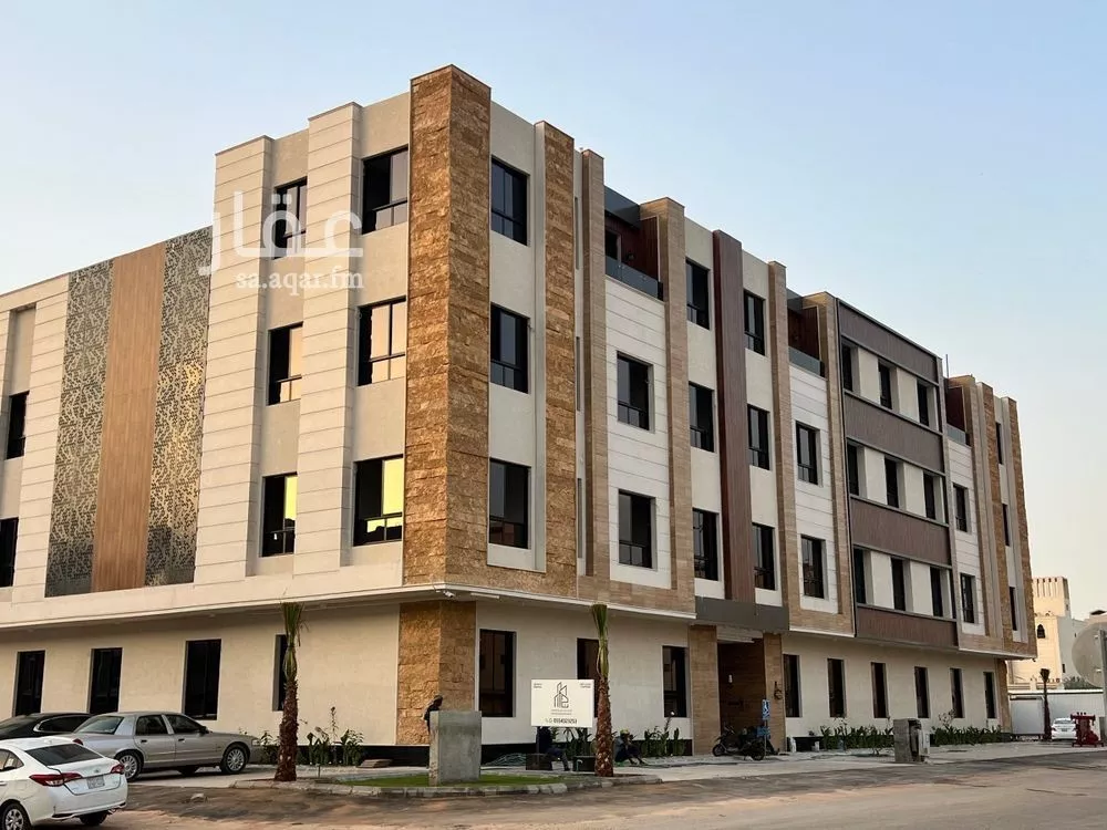 شقة للبيع في شارع الساقية, حي المونسية, مدينة الرياض, منطقة الرياض 1 صورة