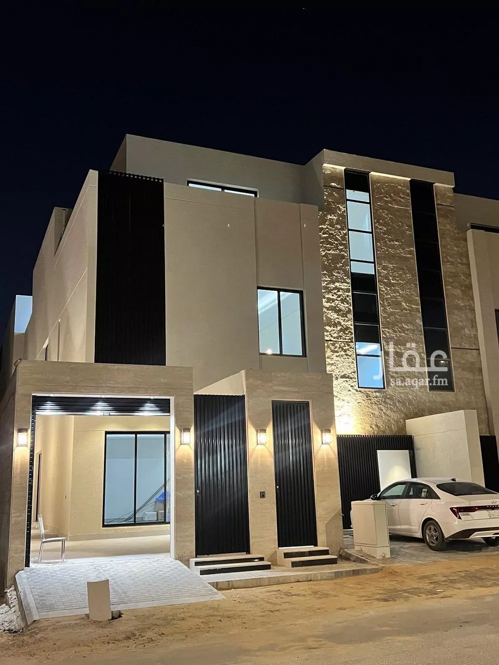 دور للبيع في شارع جبل الأشعر, حي قرطبة, مدينة الرياض, منطقة الرياض 1 صورة
