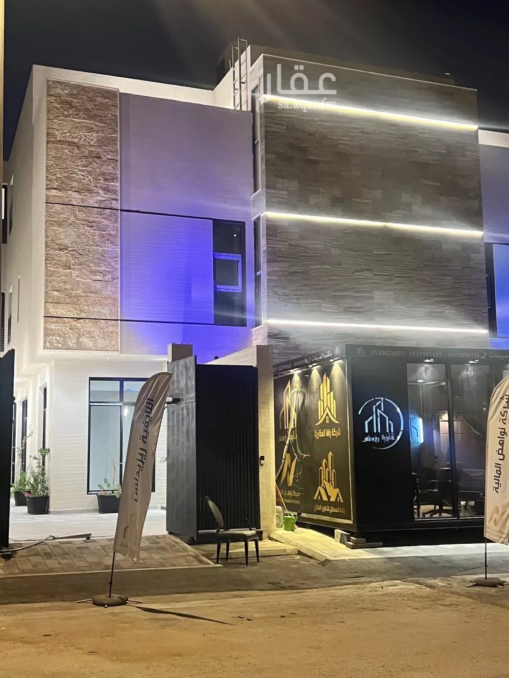 دور للبيع في شارع جبل الأشعر, حي قرطبة, مدينة الرياض, منطقة الرياض 1 صورة
