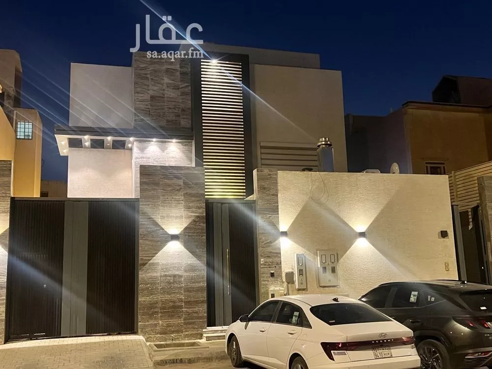 فيلا للبيع في شارع رقم 280, حي المونسية, مدينة الرياض, منطقة الرياض 1 صورة
