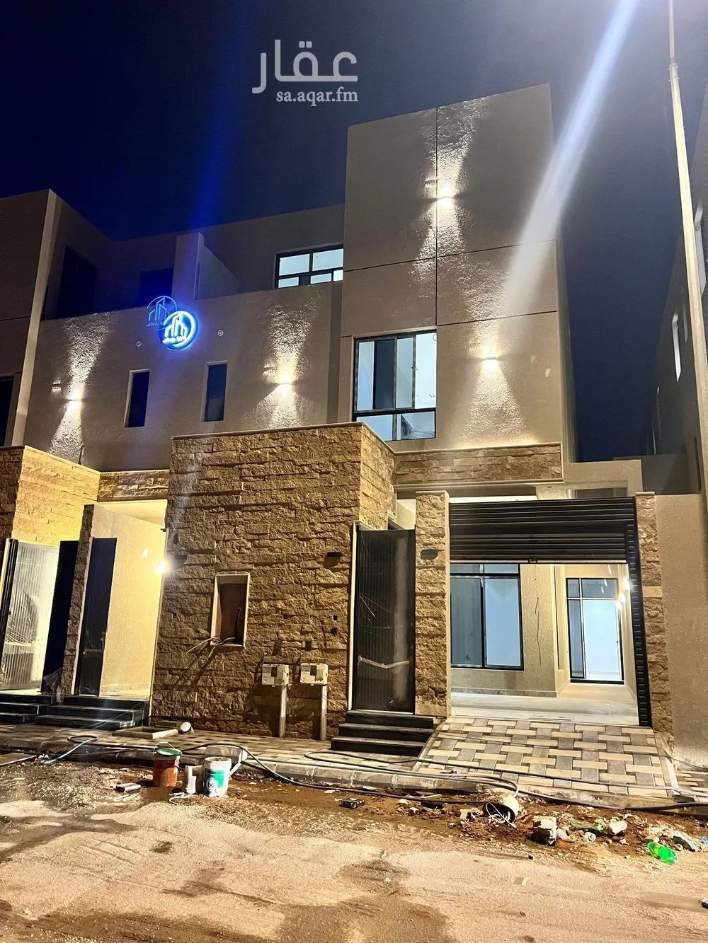 دور للبيع في حي الرمال, مدينة الرياض, منطقة الرياض 1 صورة