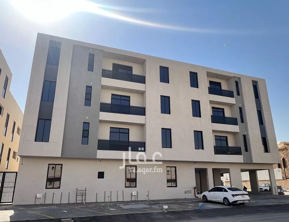 شقة للبيع في شارع المقضاة, حي اليرموك, مدينة الرياض, منطقة الرياض 1 صورة