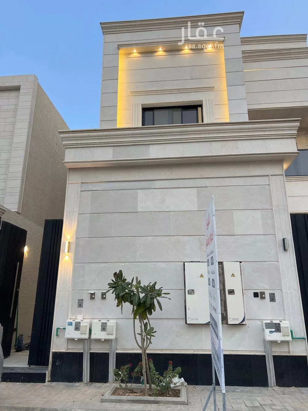 دور للبيع في حي الجنادرية, مدينة الرياض, منطقة الرياض 1 صورة