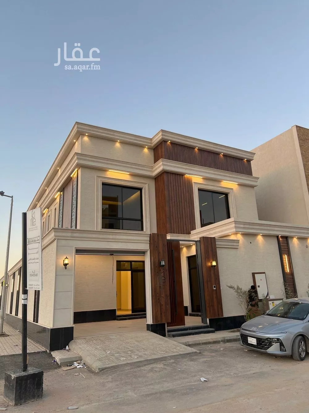 فيلا للبيع في حي الرمال, مدينة الرياض, منطقة الرياض 1 صورة