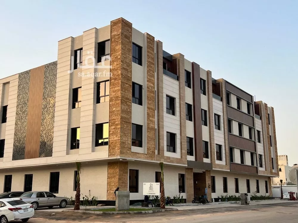 شقة للبيع في شارع رقم 96, حي المونسية, مدينة الرياض, منطقة الرياض 1 صورة