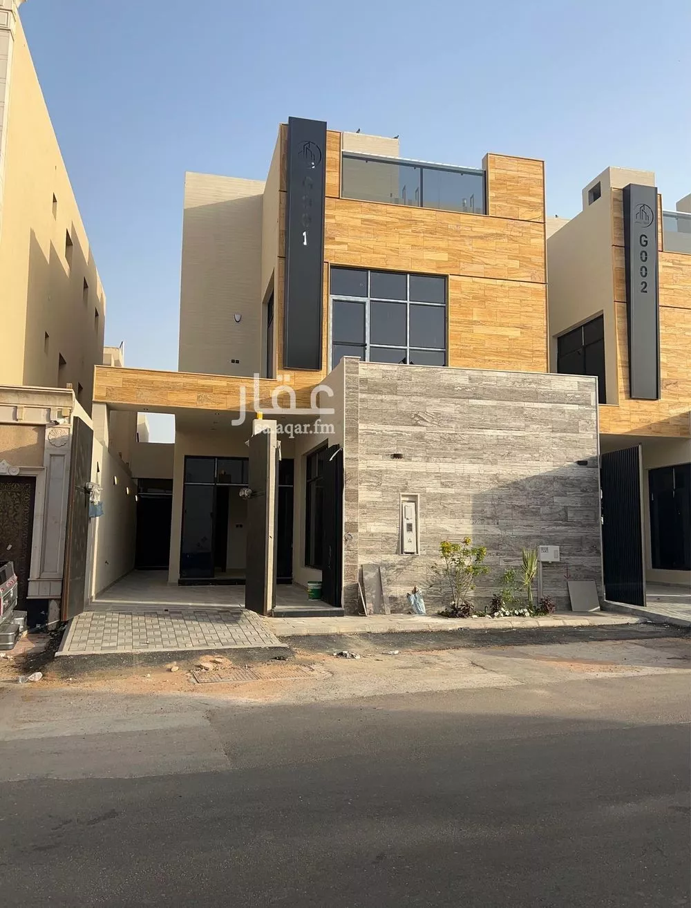 فيلا للبيع في شارع جبل الطير, حي قرطبة, مدينة الرياض, منطقة الرياض 1 صورة