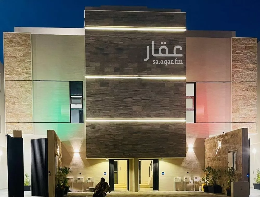 دور للبيع في شارع جبل التعانيق, حي قرطبة, مدينة الرياض, منطقة الرياض 1 صورة