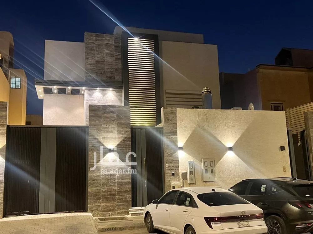 فيلا للبيع في شارع رقم 284, حي المونسية, مدينة الرياض, منطقة الرياض 1 صورة