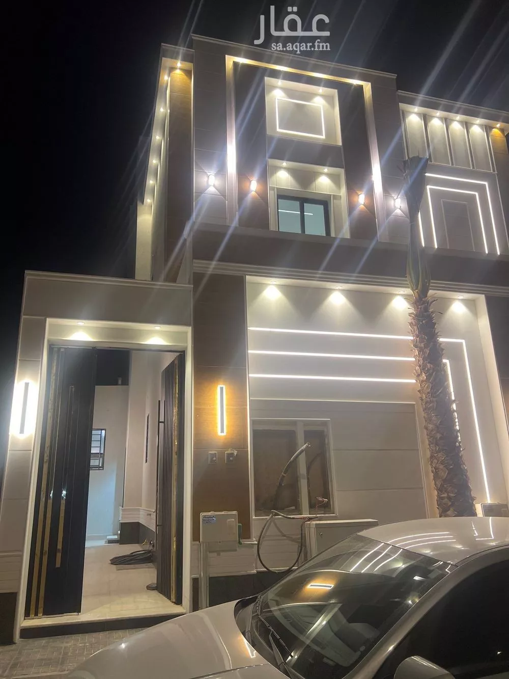 دور للبيع في حي الجنادرية, مدينة الرياض, منطقة الرياض 1 صورة