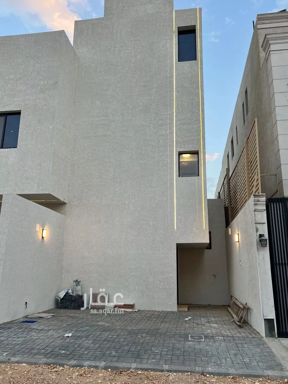 شقة للبيع في حي المعيزيلة, مدينة الرياض, منطقة الرياض 1 صورة