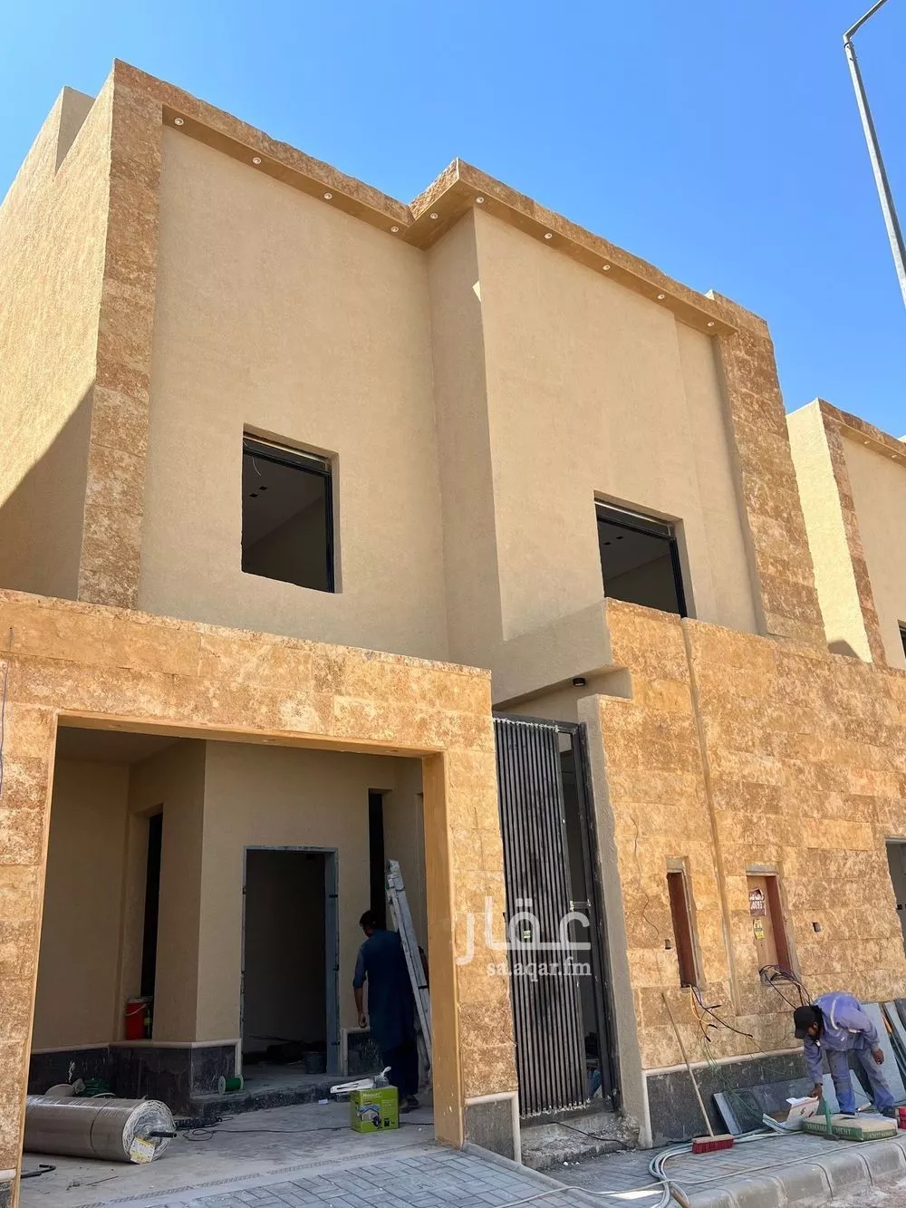 فيلا للبيع في شارع شارع سدير, حي الرمال, مدينة الرياض, منطقة الرياض 1 صورة