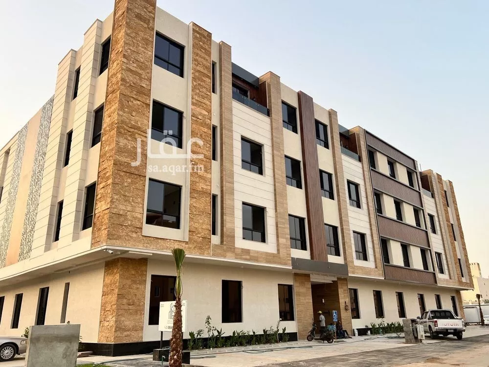 شقة للبيع في شارع رقم 96, حي المونسية, مدينة الرياض, منطقة الرياض 1 صورة