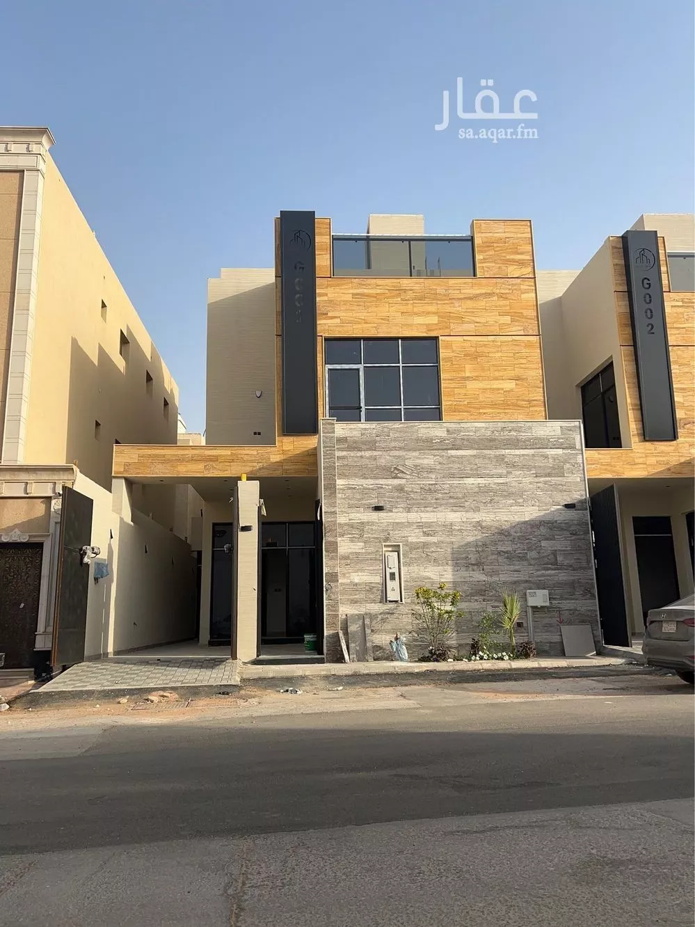فيلا للبيع في شارع الخماسين, حي اليرموك, مدينة الرياض, منطقة الرياض 1 صورة