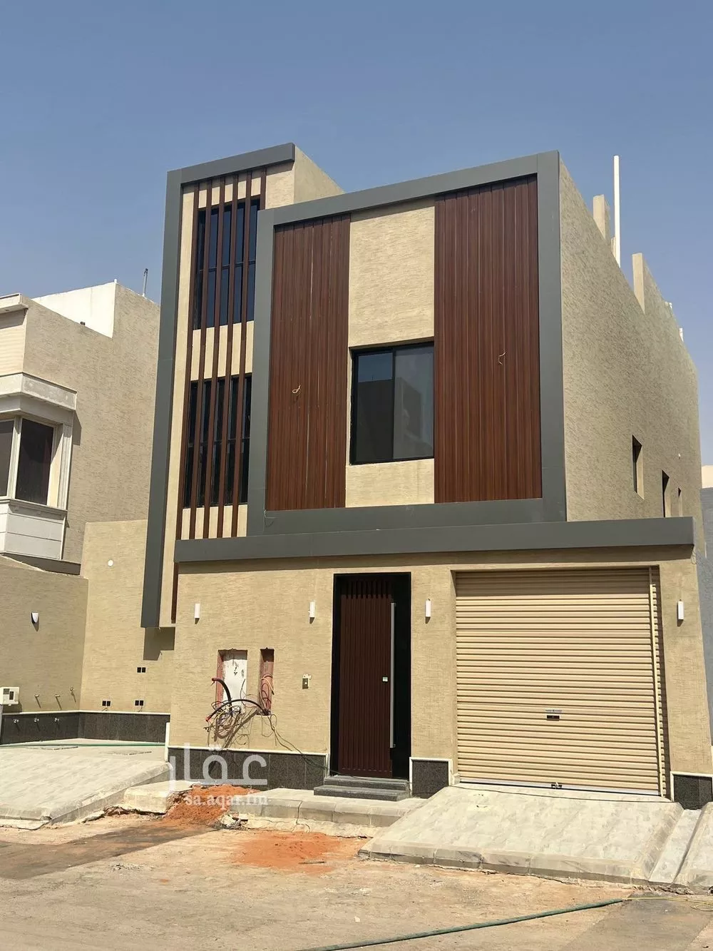 دور للبيع في شارع جرير بن حازم, حي الرمال, مدينة الرياض, منطقة الرياض 1 صورة