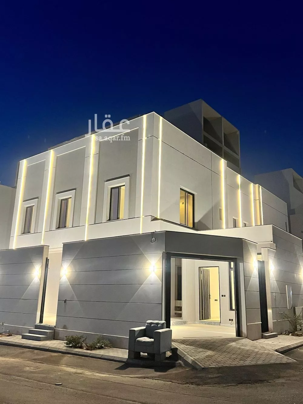 دور للبيع في حي الرمال, مدينة الرياض, منطقة الرياض 1 صورة