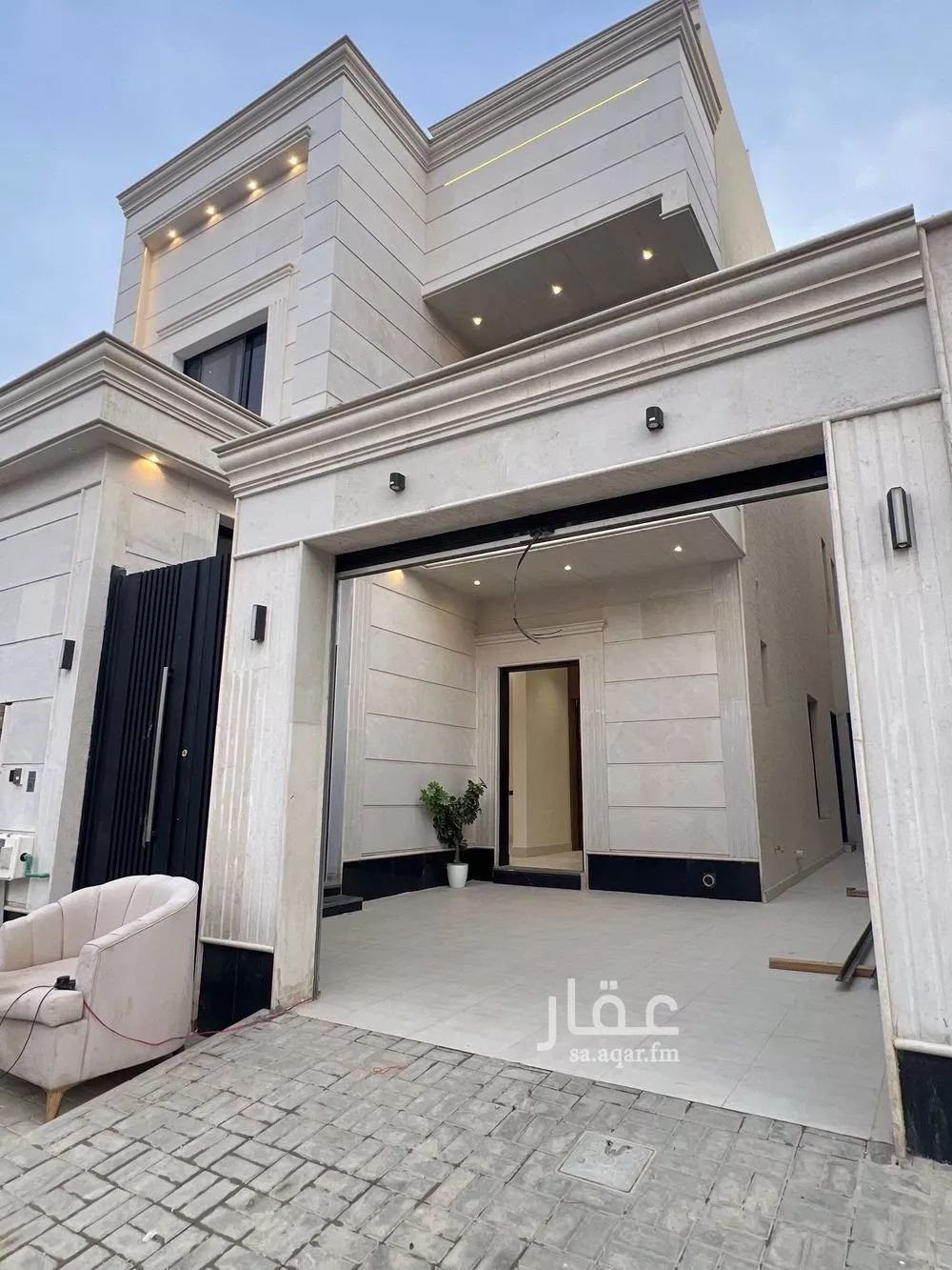 دور للبيع في حي الجنادرية, مدينة الرياض, منطقة الرياض 1 صورة