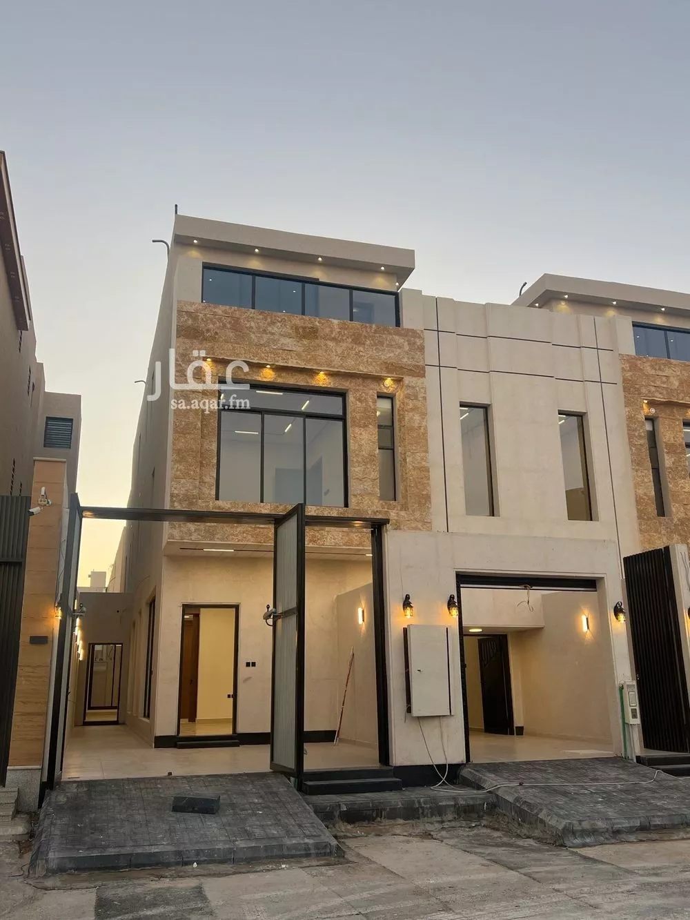 دور للبيع في شارع الحيال, حي النهضة, مدينة الرياض, منطقة الرياض 1 صورة