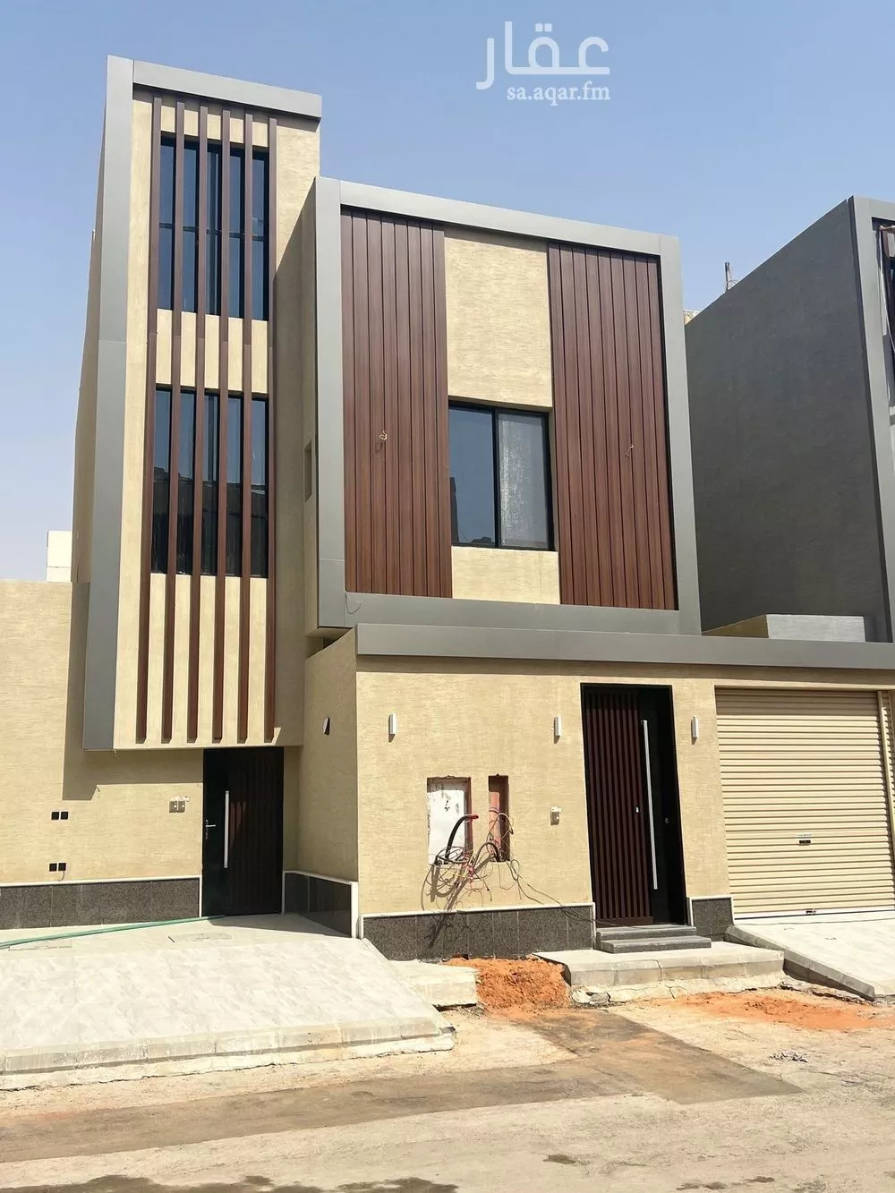 دور للبيع في شارع جرير بن حازم, حي الرمال, مدينة الرياض, منطقة الرياض 1 صورة