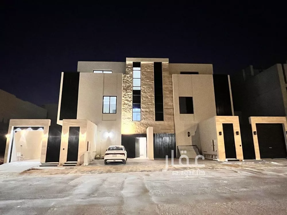 دور للبيع في شارع جبل الأشعر, حي قرطبة, مدينة الرياض, منطقة الرياض 1 صورة