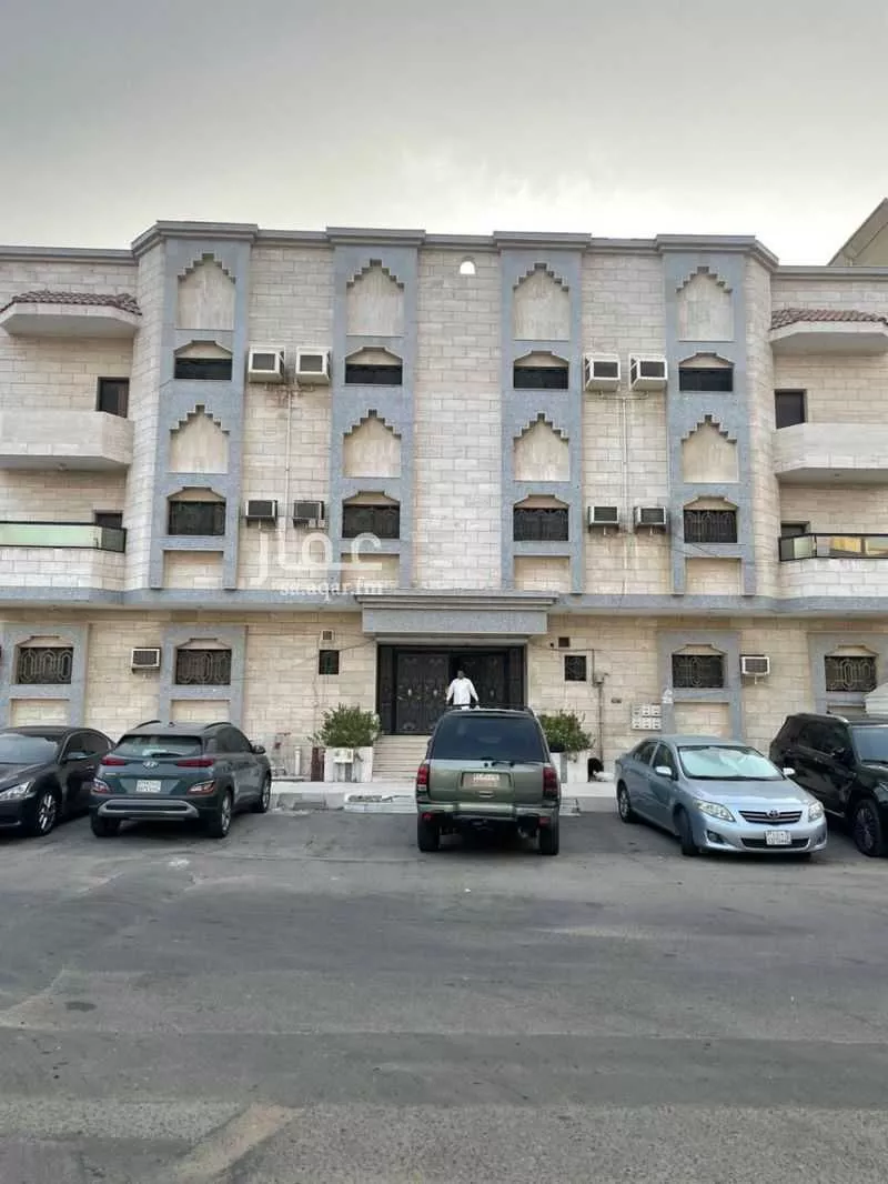 شقة للإيجار في شارع الطريق الدائري السريع, حي الفاروق, مدينة جدة, منطقة مكة المكرمة 1 صورة