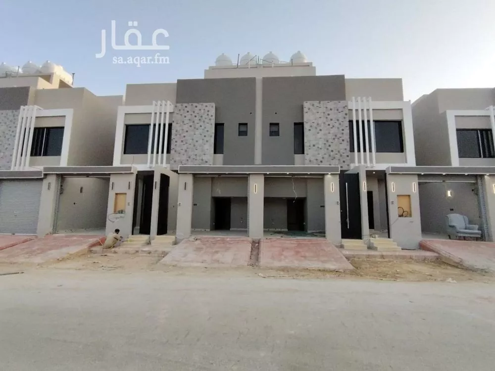 شقة للبيع في شارع مسلم, حي بدر, مدينة الرياض, منطقة الرياض 1 صورة