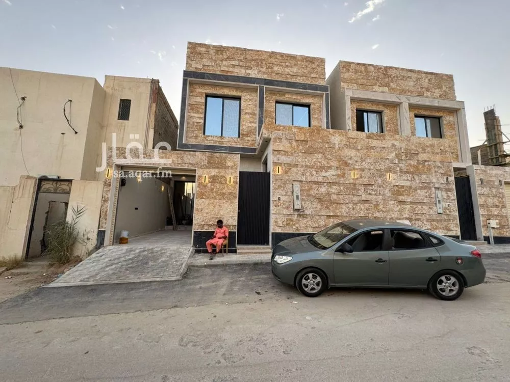 فيلا للبيع في شارع أبي القاسم الأنصاري, حي طويق, مدينة الرياض, منطقة الرياض 1 صورة