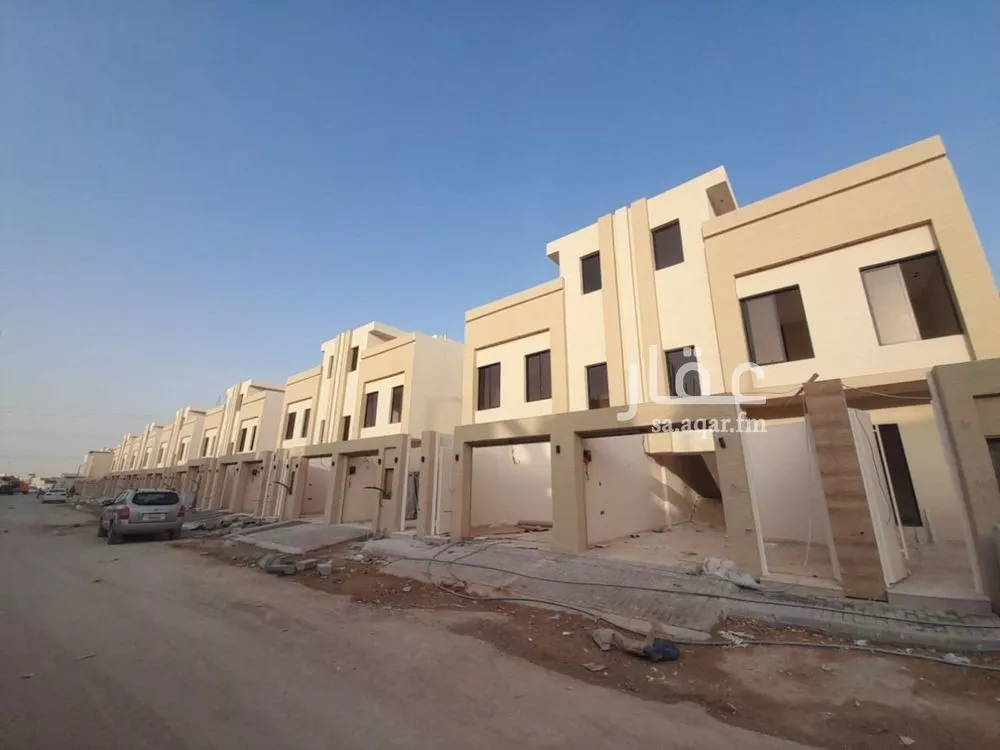 دور للبيع في شارع سعد بن إبراهيم, حي عكاظ, مدينة الرياض, منطقة الرياض 1 صورة