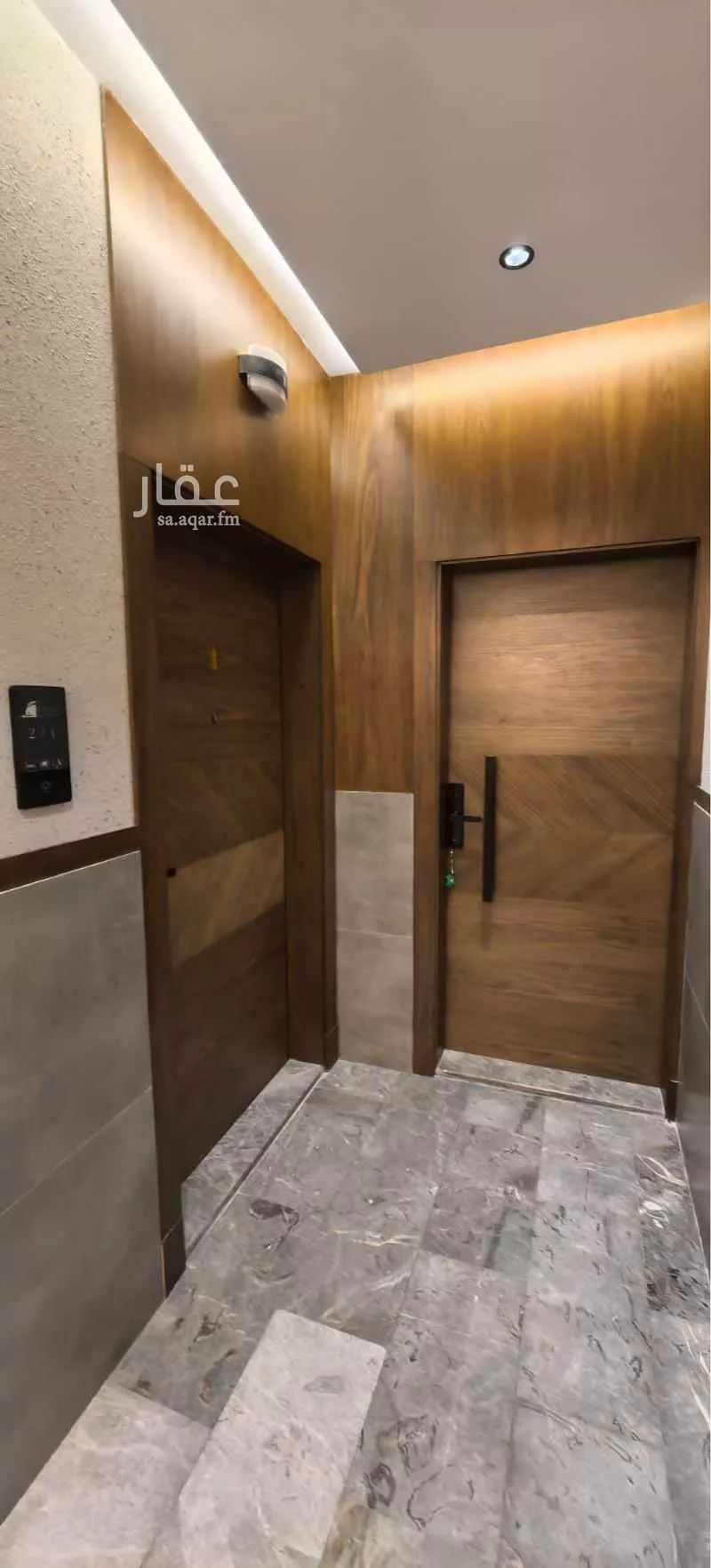 شقة للبيع في شارع السادي, حي الروضة, مدينة جدة, منطقة مكة المكرمة 1 صورة