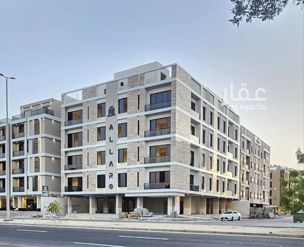 شقة للإيجار في شارع النعيرية, حي الحمراء, مدينة الخبر, المنطقة الشرقية 1 صورة