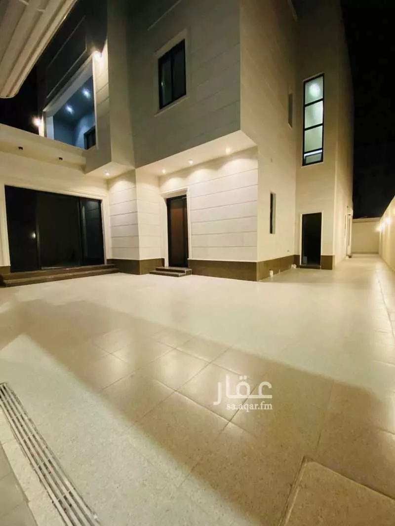 فيلا للبيع في حي الأمواج, مدينة الخبر, المنطقة الشرقية 1 صورة