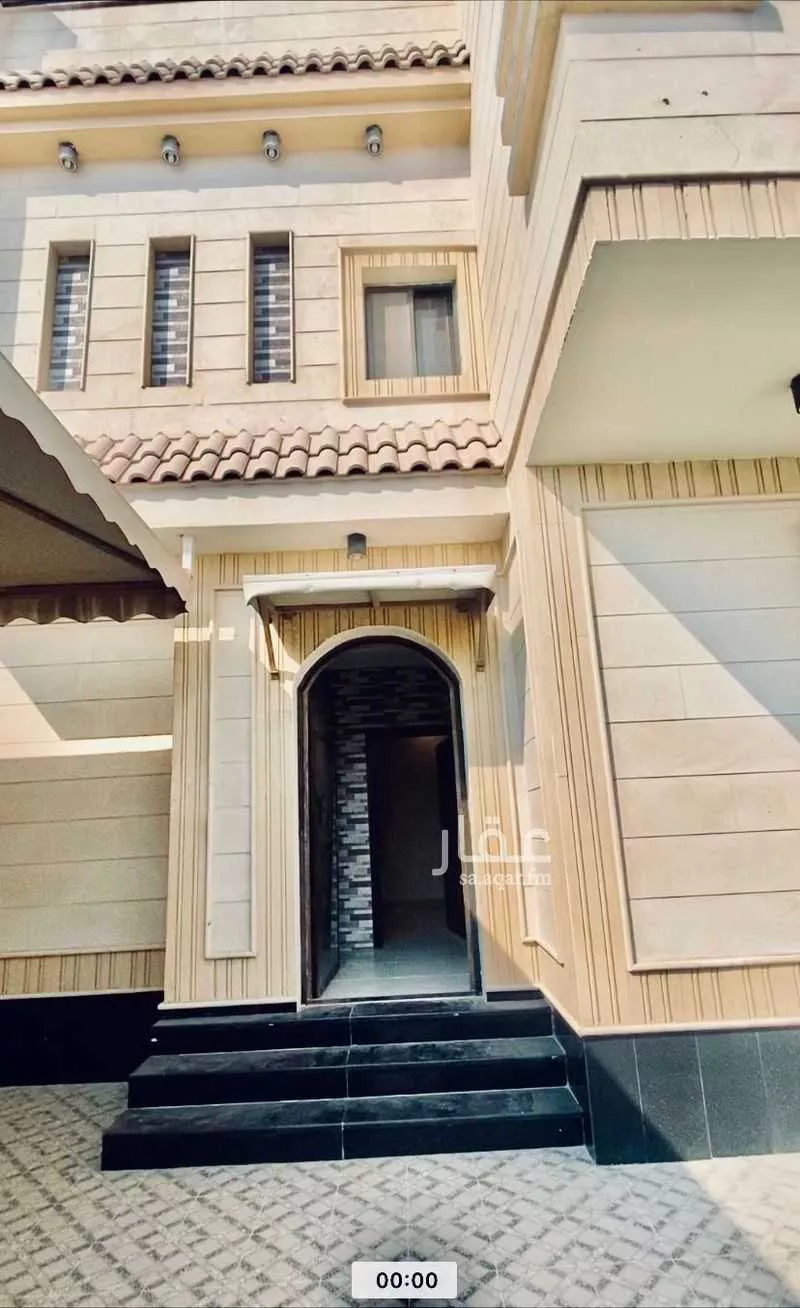 فيلا للإيجار في شارع الاحوص بن مسعود, حي الشراع, مدينة الخبر, المنطقة الشرقية 1 صورة