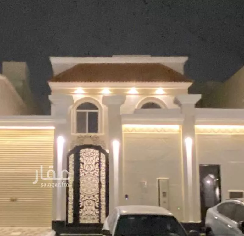 فيلا للإيجار في شارع 21ج, حي اللؤلؤ, مدينة الخبر, المنطقة الشرقية 1 صورة