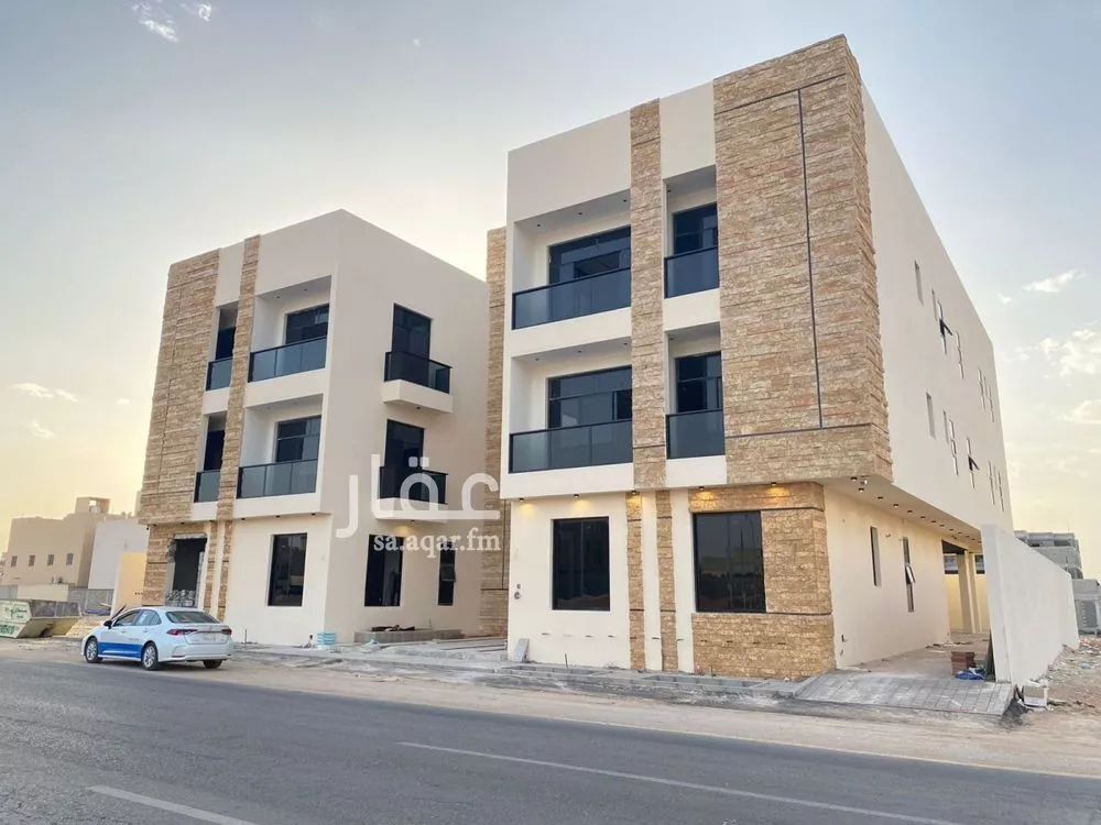 عمارة للبيع في 1 صورة
