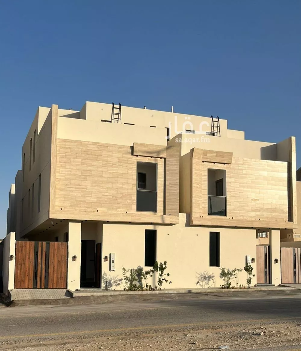 فيلا للبيع في شارع عبدالقادر بن عبدالوارث, حي المهدية, مدينة الرياض, منطقة الرياض 1 صورة