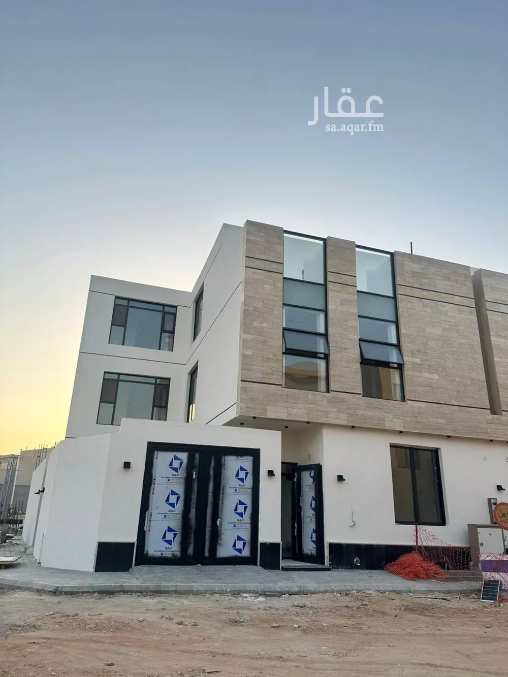 فيلا للبيع في حي المهدية ، الرياض 1 صورة