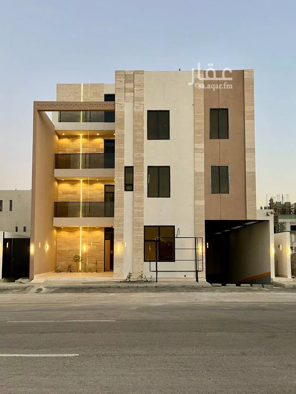 شقة للبيع في حي المهدية, مدينة الرياض, منطقة الرياض 1 صورة