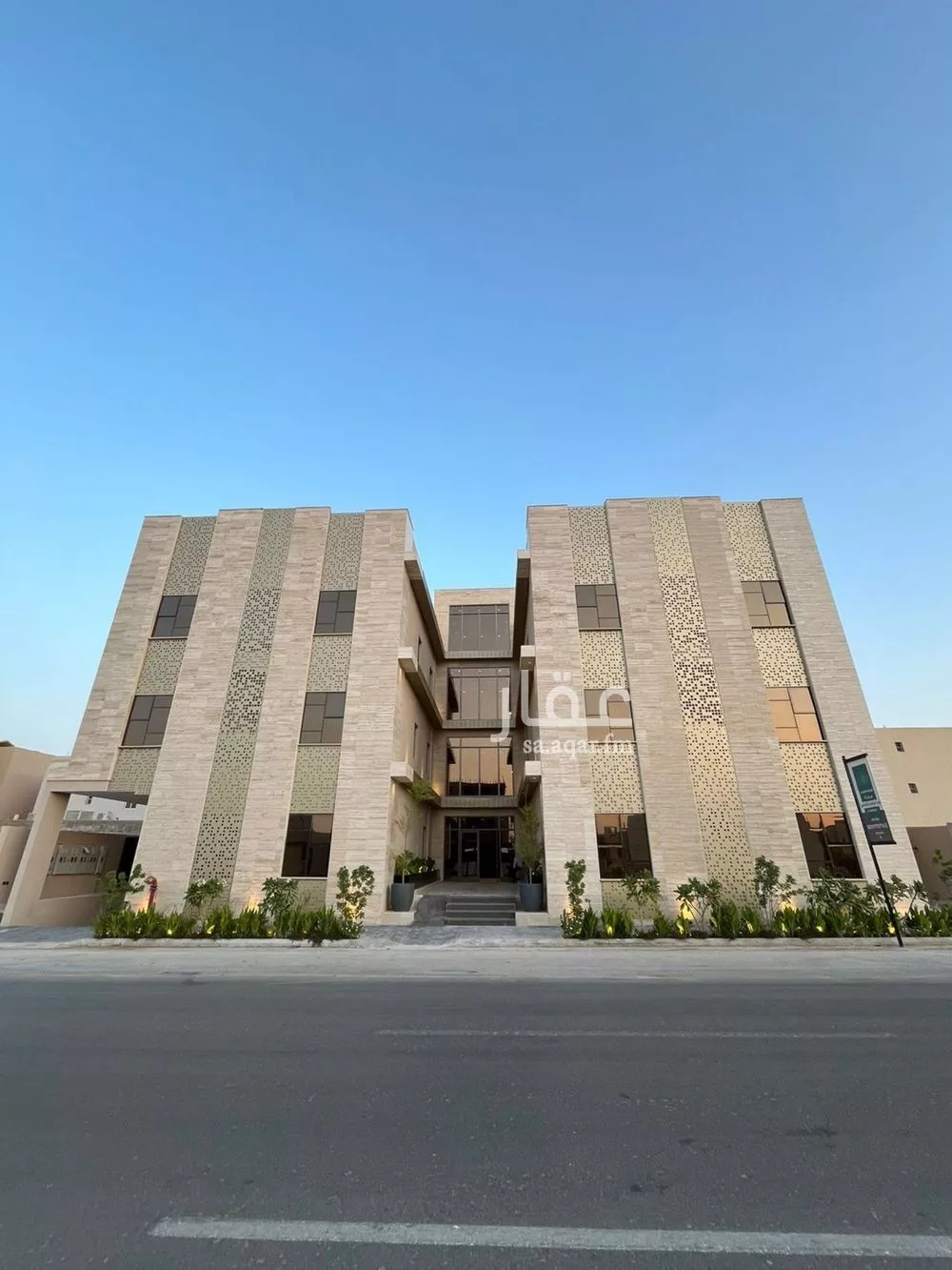 شقة للبيع في شارع إبراهيم بن علي بن علوي, حي المهدية, مدينة الرياض, منطقة الرياض 1 صورة