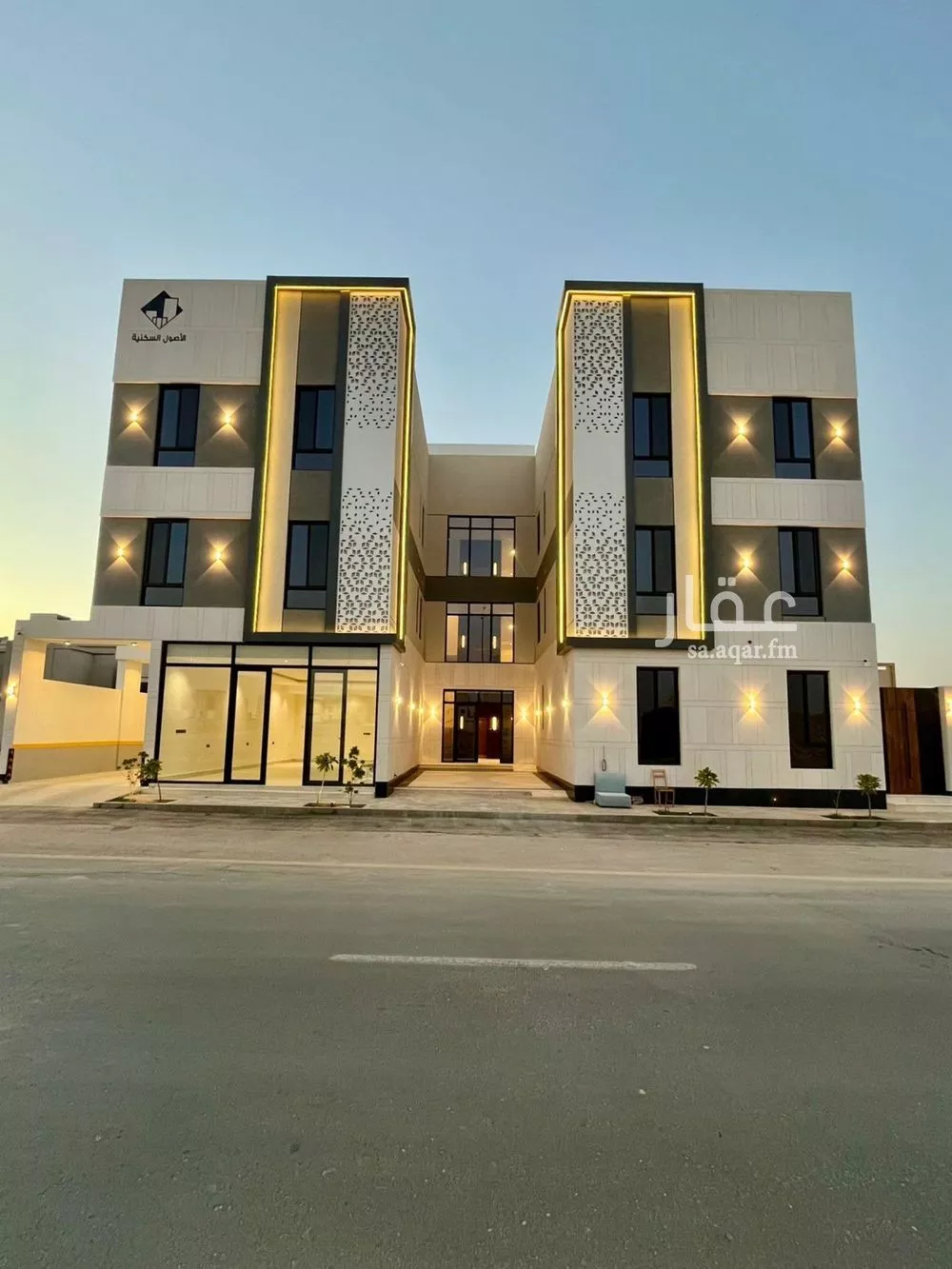 شقة للبيع في شارع محمد بن بلبل, حي المهدية, مدينة الرياض, منطقة الرياض 1 صورة